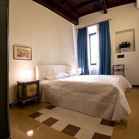 Campo Marzio Charming B&B Rom Rum bild
