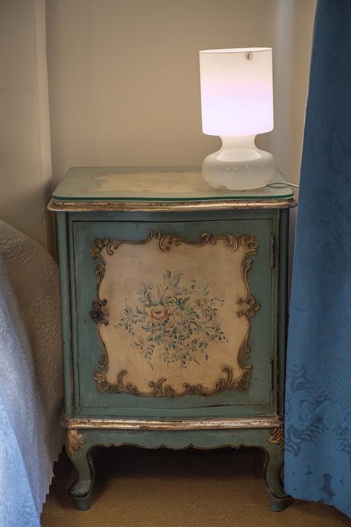 Campo Marzio Charming B&B Rom Rum bild