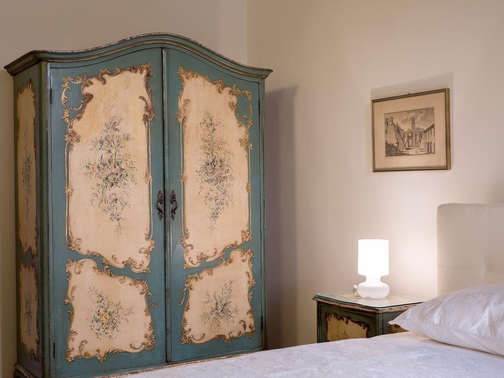 Campo Marzio Charming B&B Rom Rum bild