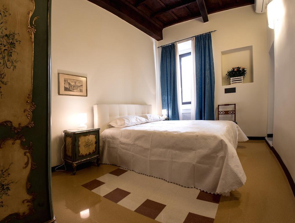 Campo Marzio Charming B&B Rom Rum bild