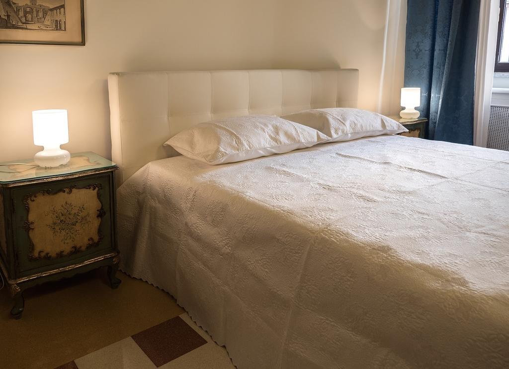 Campo Marzio Charming B&B Rom Rum bild