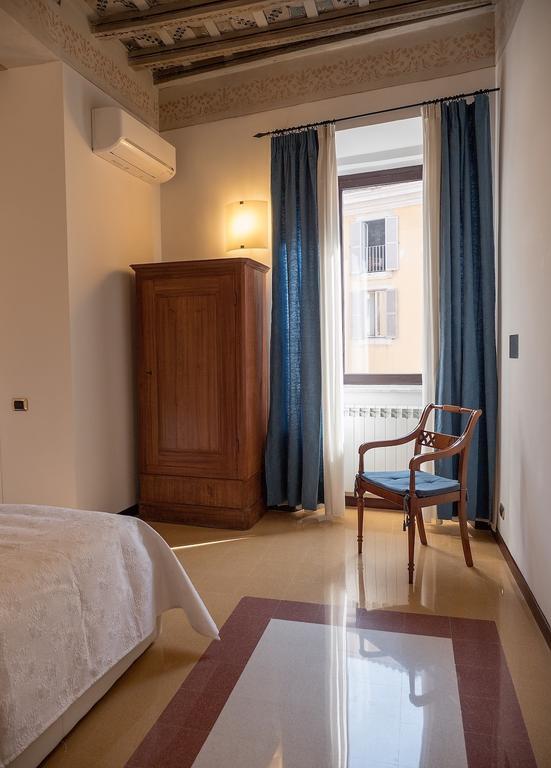 Campo Marzio Charming B&B Rom Rum bild