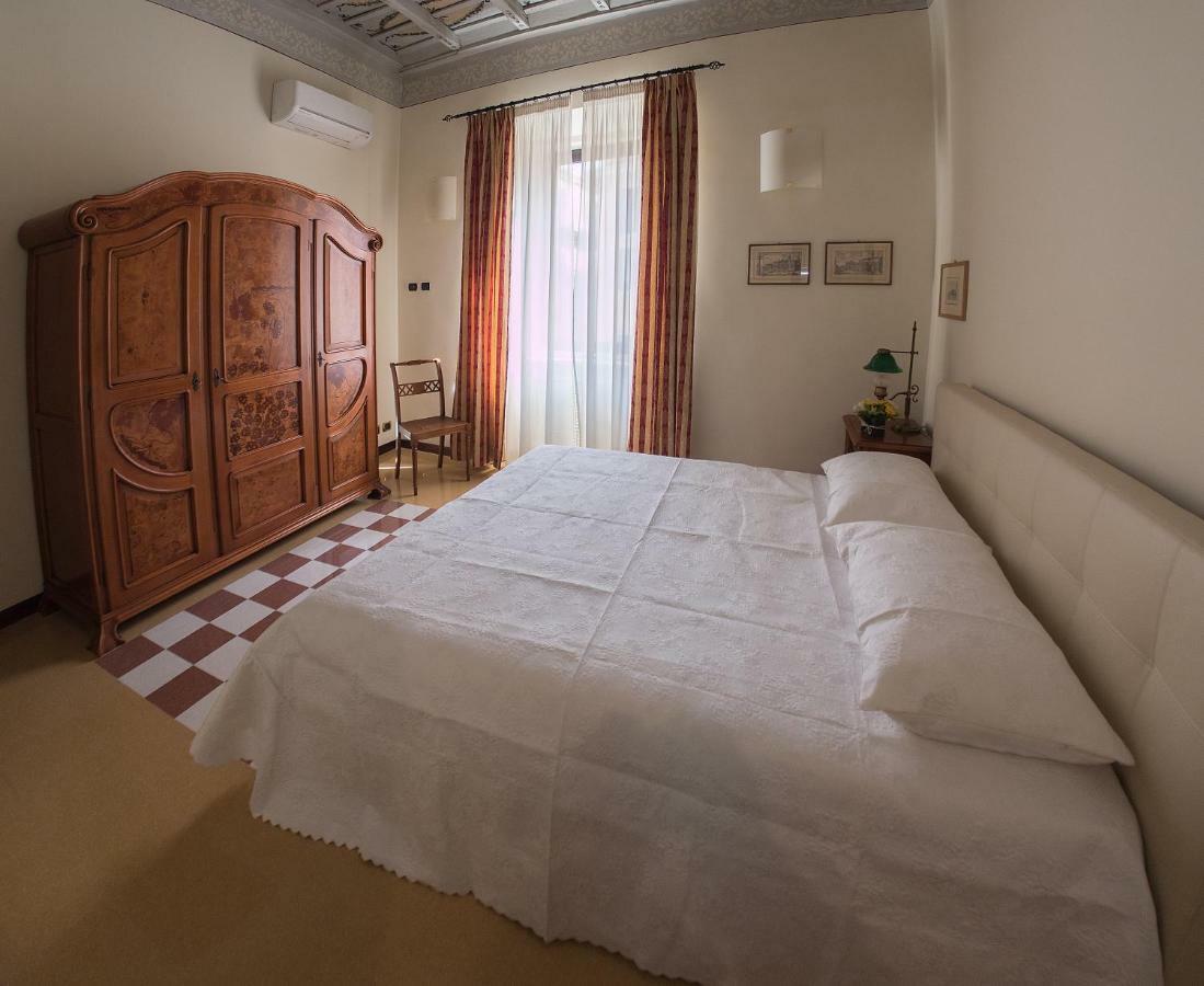 Campo Marzio Charming B&B Rom Exteriör bild